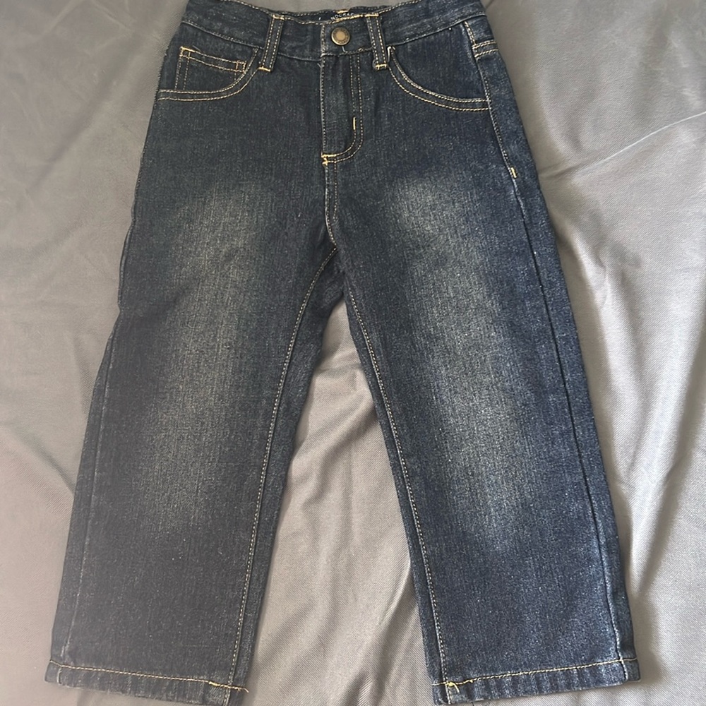 Lucky Brand 3T boys jeans